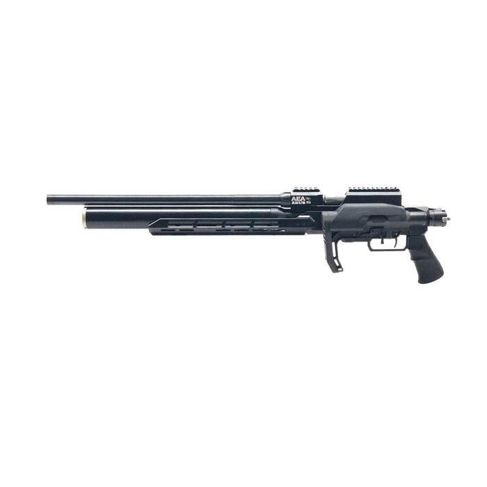 BinTac Zeus Tactical (.72 cal)