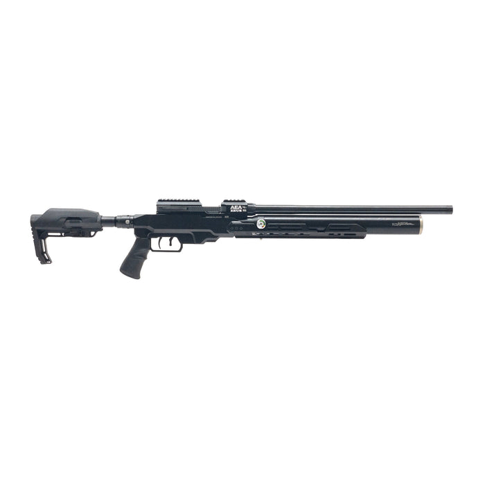 BinTac Zeus Tactical (.72 cal)
