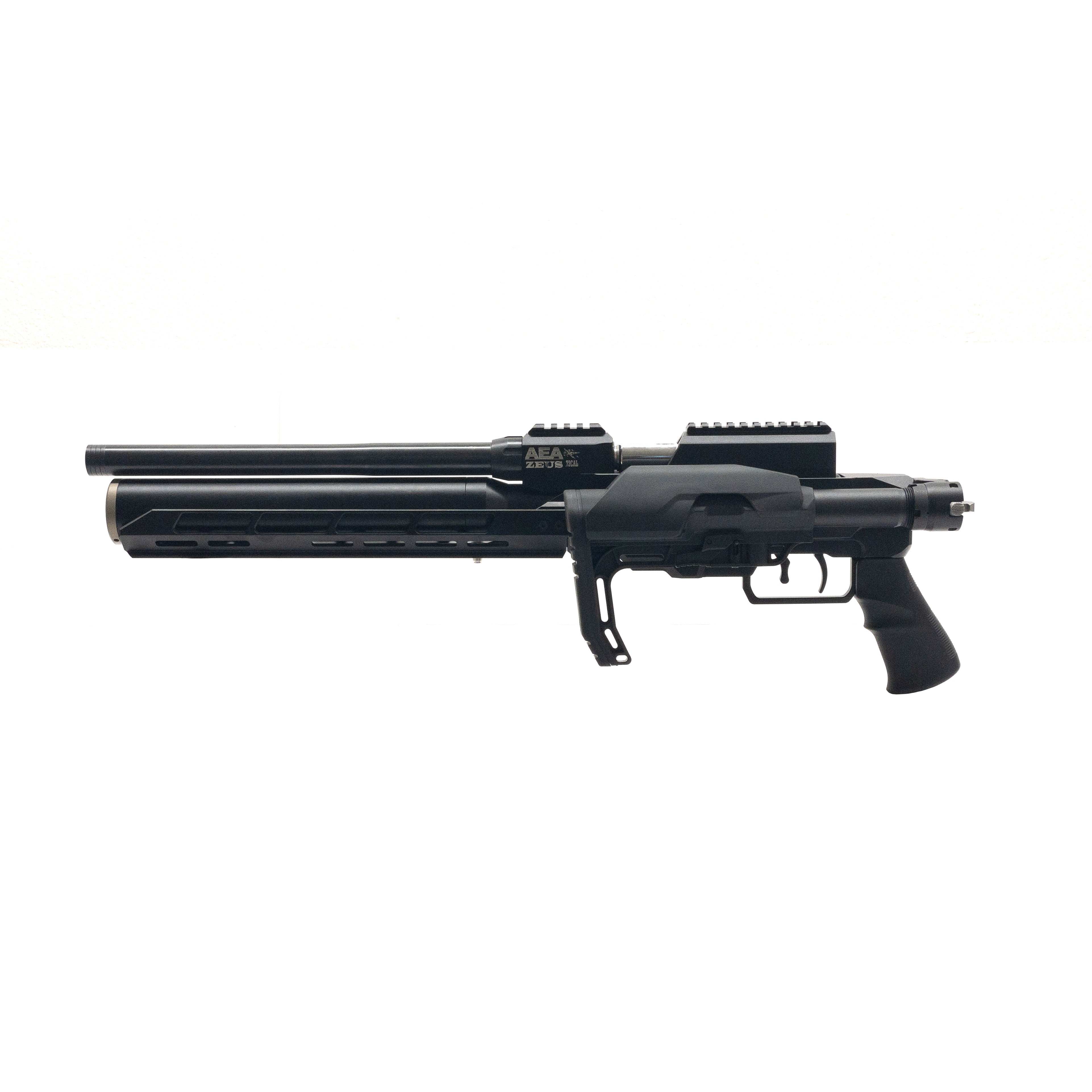 BinTac Zeus Tactical (.72 cal) — GoGun.co