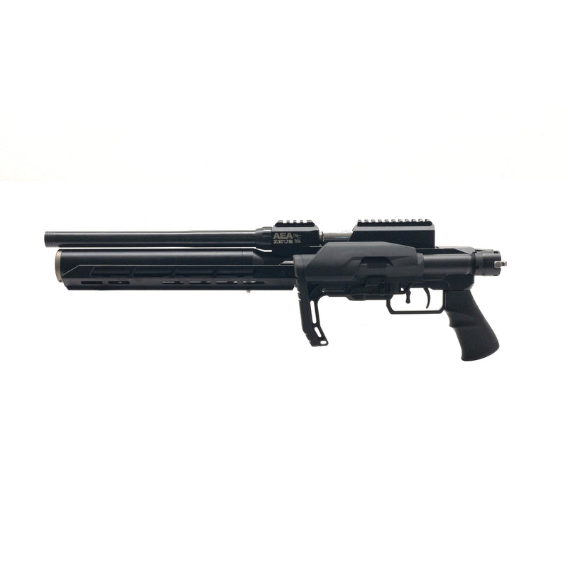 BinTac Zeus Tactical (.72 cal)