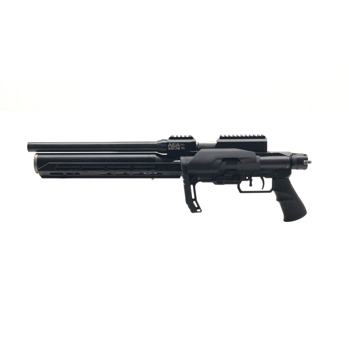 BinTac Zeus Tactical (.72 cal)