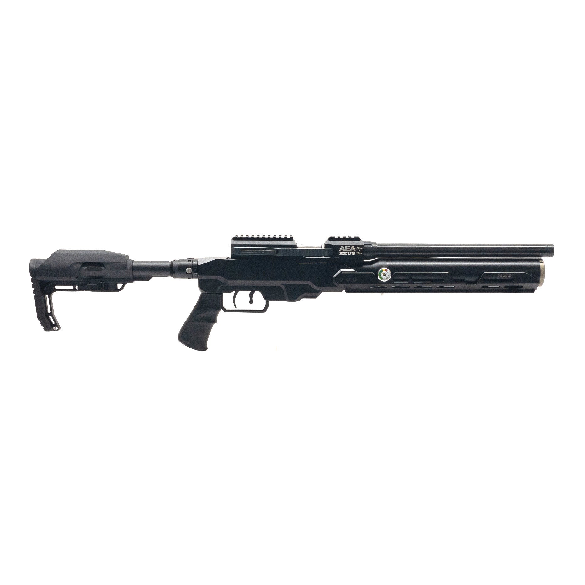 BinTac Zeus Tactical (.72 cal) — GoGun.co