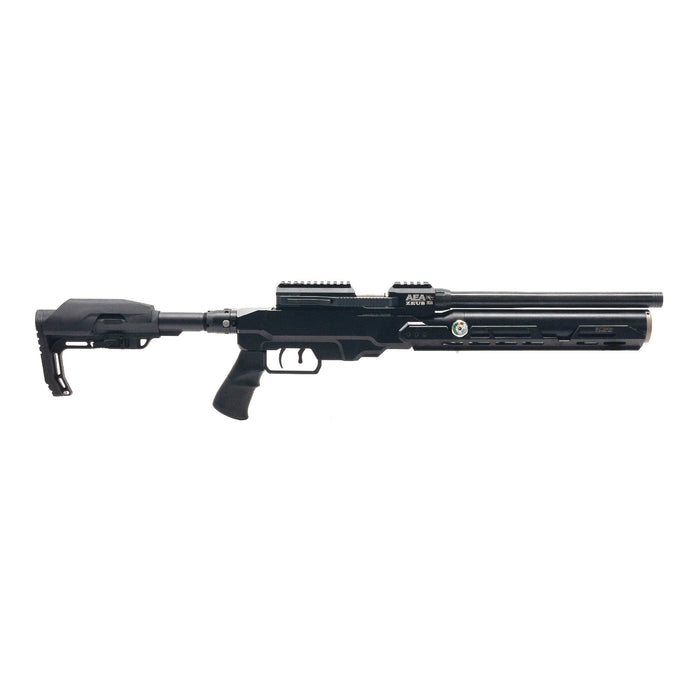 BinTac Zeus Tactical (.72 cal)