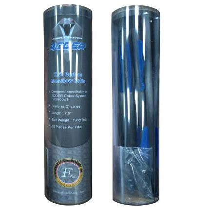 Arrows for Cobra Adder
