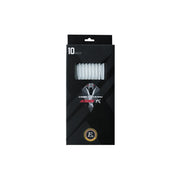 Adder Heavy Carbon Bolts 10-pack packaging