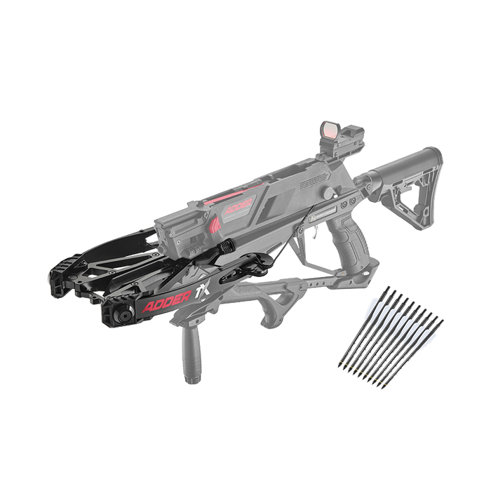 Adder TX Upgrade Kit - 130 lbs