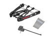 Adder TX Upgrade Kit - 130 lbs