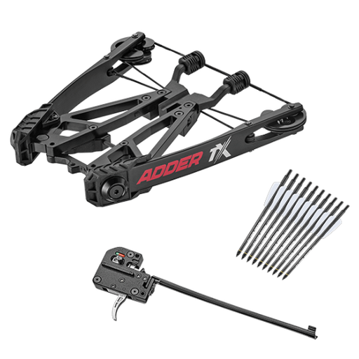 Adder TX Upgrade Kit - 130 lbs