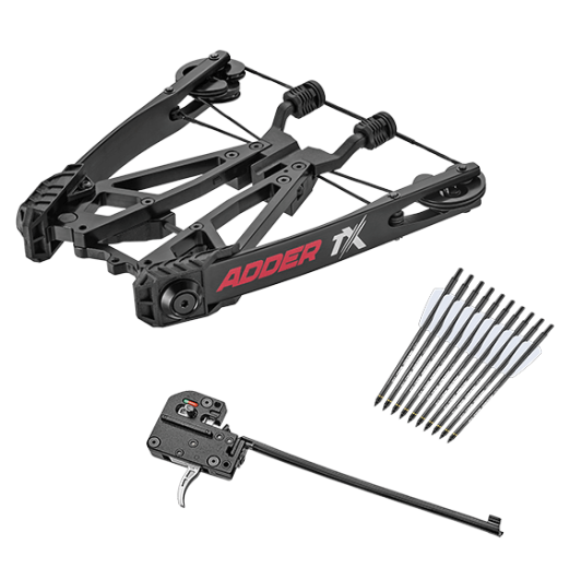 Adder TX Upgrade Kit - 130 lbs