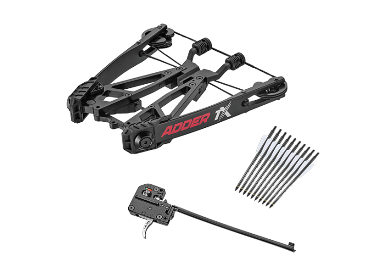 Adder TX Upgrade Kit - 130 lbs
