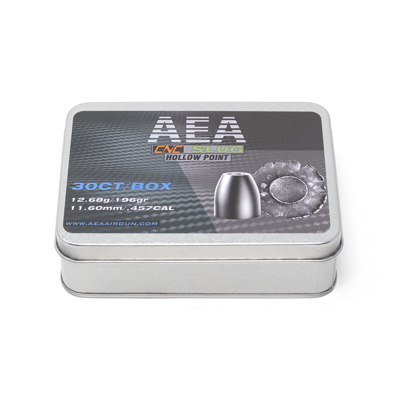 .45 Cal Slugs (30-pack)