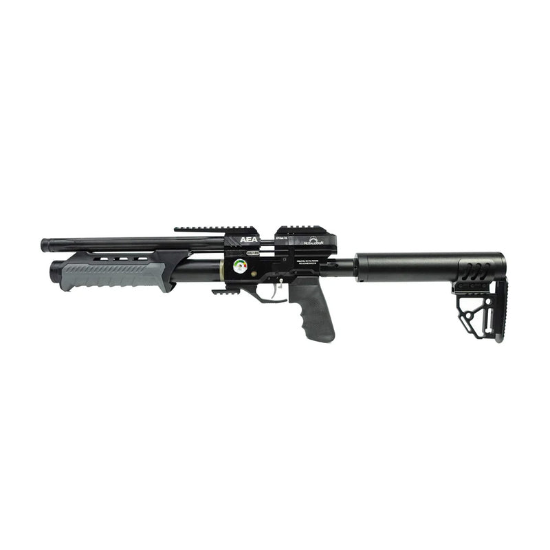 AEA Megalodon Pump Action Airgun - 15" Barrel (.45 / .50 / .58 cal)