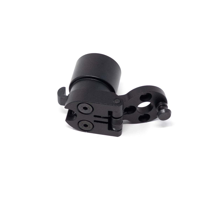 AEA Buttstock Folding Adapter - HP Max