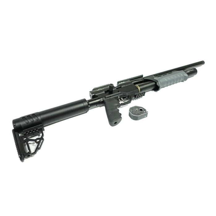 AEA Megalodon Pump Action Airgun - 22" Barrel (.45 / .50 / .58 cal)