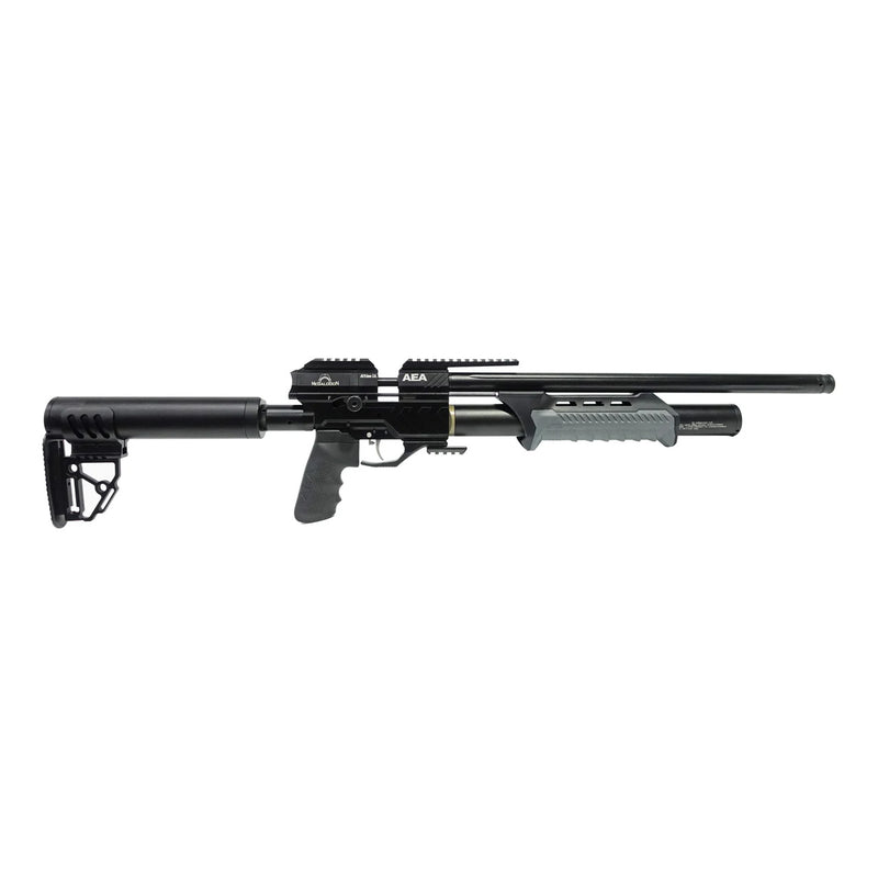 AEA Megalodon Pump Action Airgun - 22" Barrel (.45 / .50 / .58 cal)