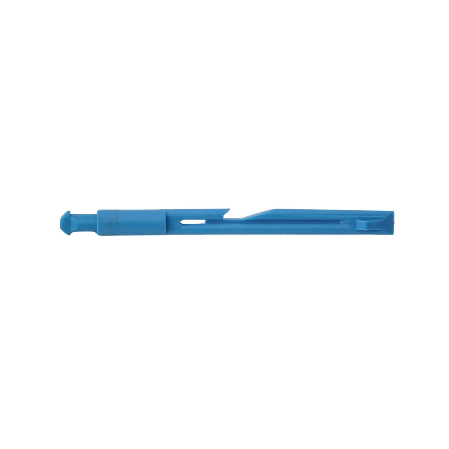 Interceptor Anti-Dry Fire Mechanism — GoGun.co