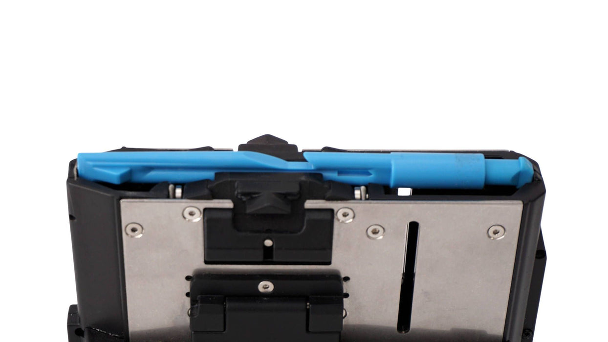 Interceptor Anti-Dry Fire Mechanism