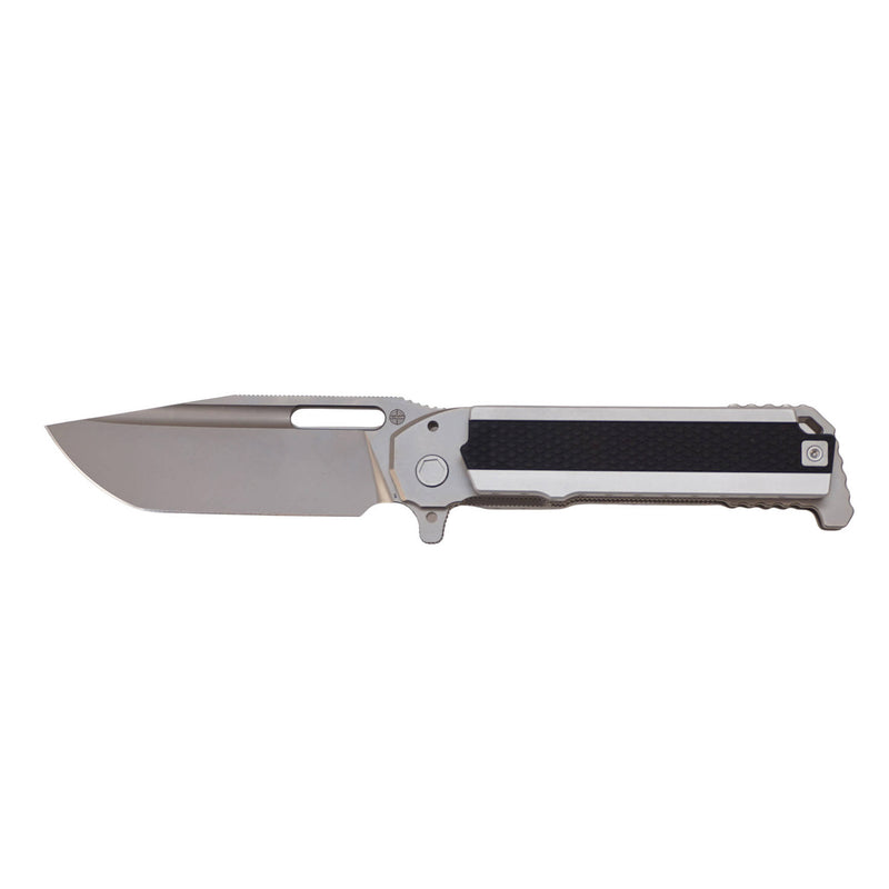 Folding Bayonet Knife