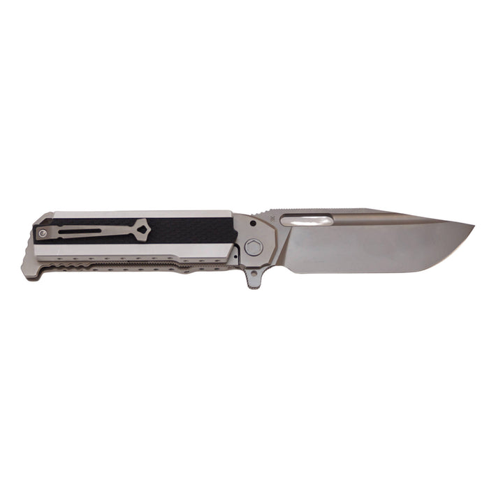 Folding Bayonet Knife