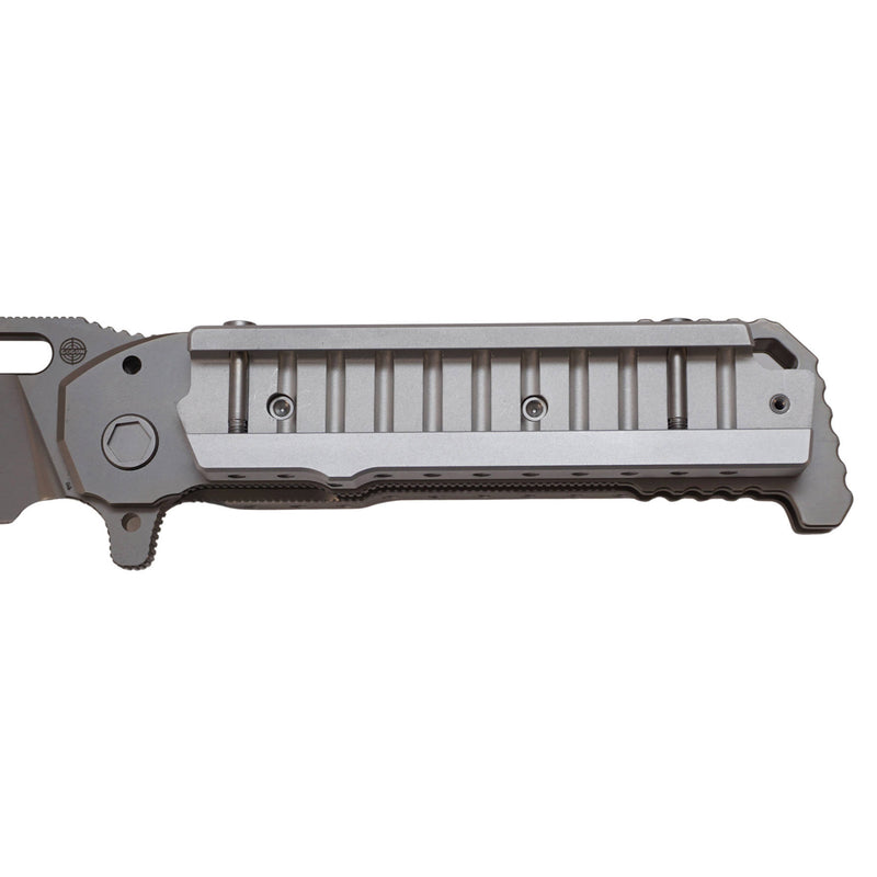 Folding Bayonet Knife