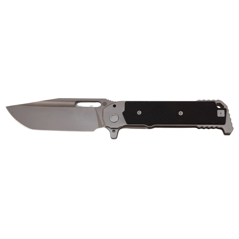 Folding Bayonet Knife