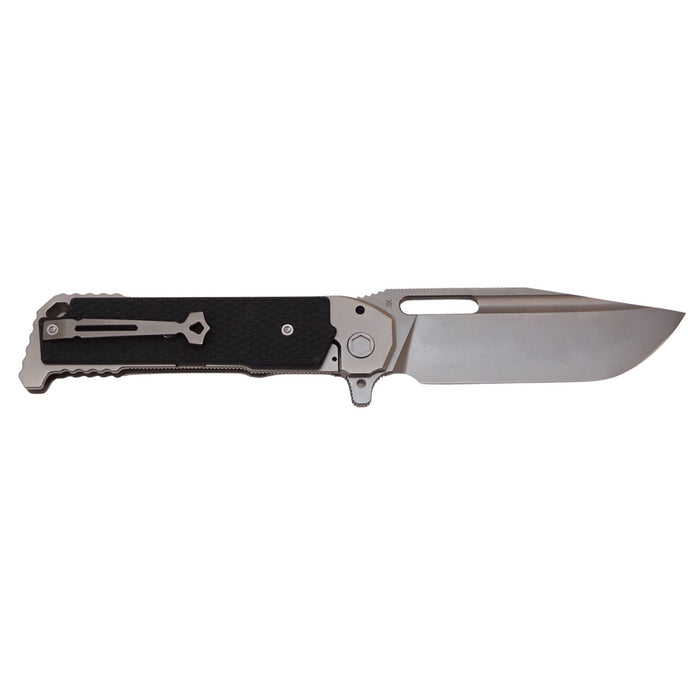 Folding Bayonet Knife