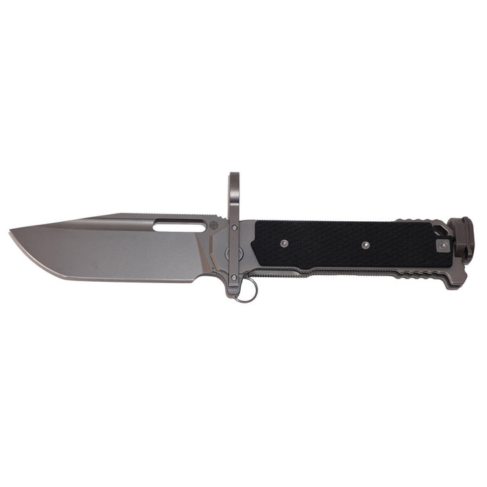 Folding Bayonet Knife