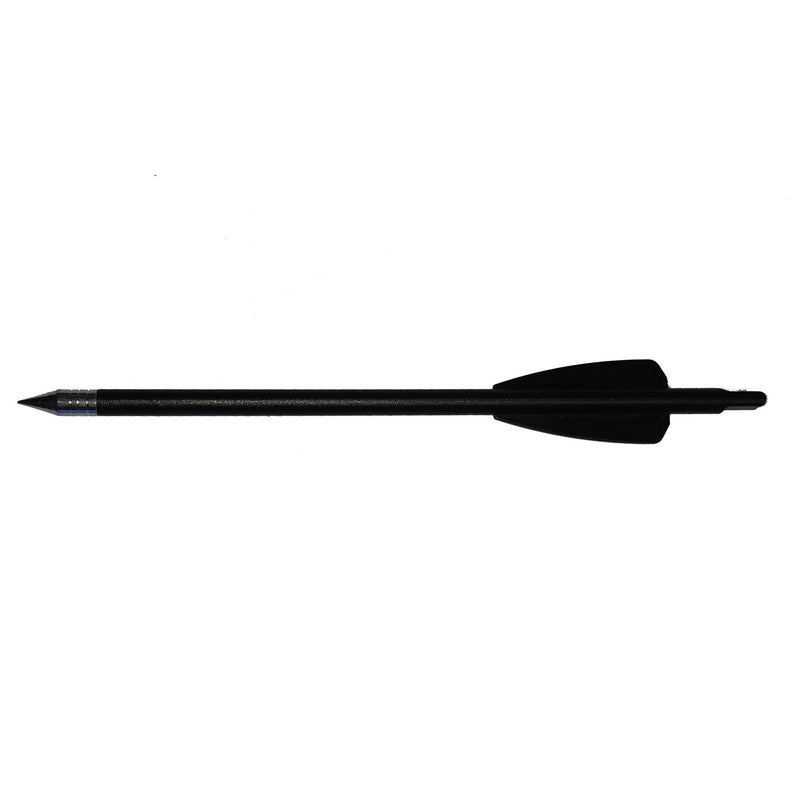 Cost Effective Plastic Arrows for Cobra Adder (50-pack)