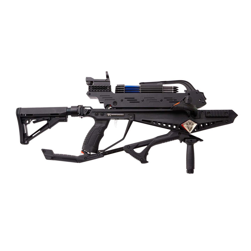 Cobra Adder V3 Extreme Bundle