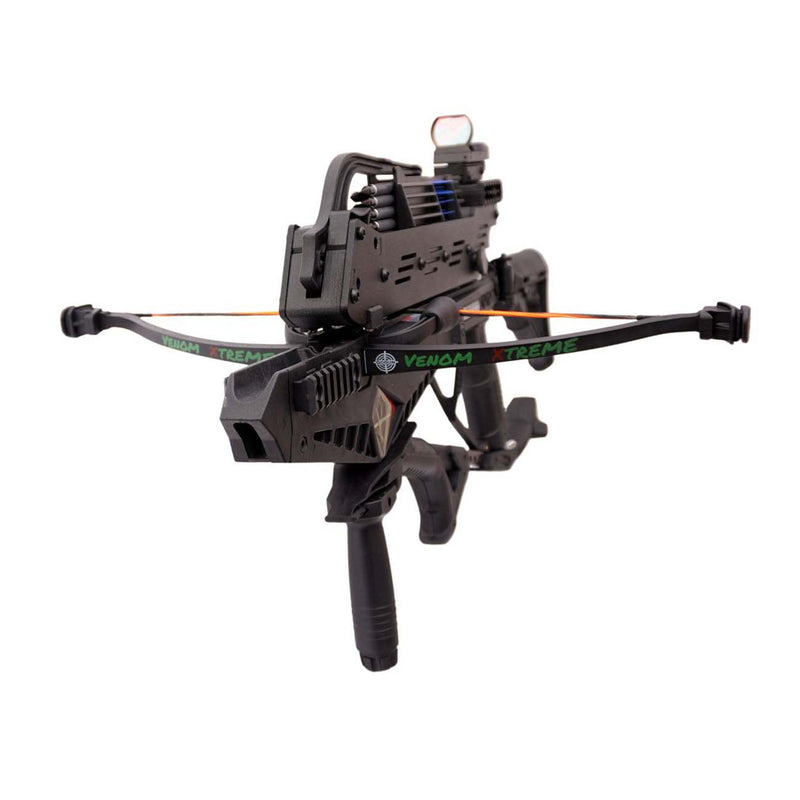 Cobra Adder V3 Extreme Bundle