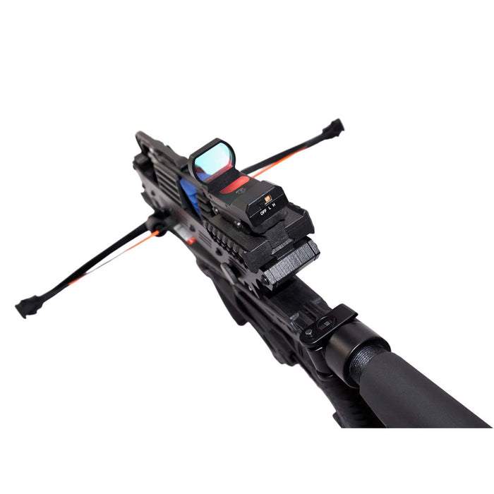 SET: 180 Lbs UPGRADE KIT + 7-MAGAZINE For ADDER, COBRA RX And R9 - Foto 6