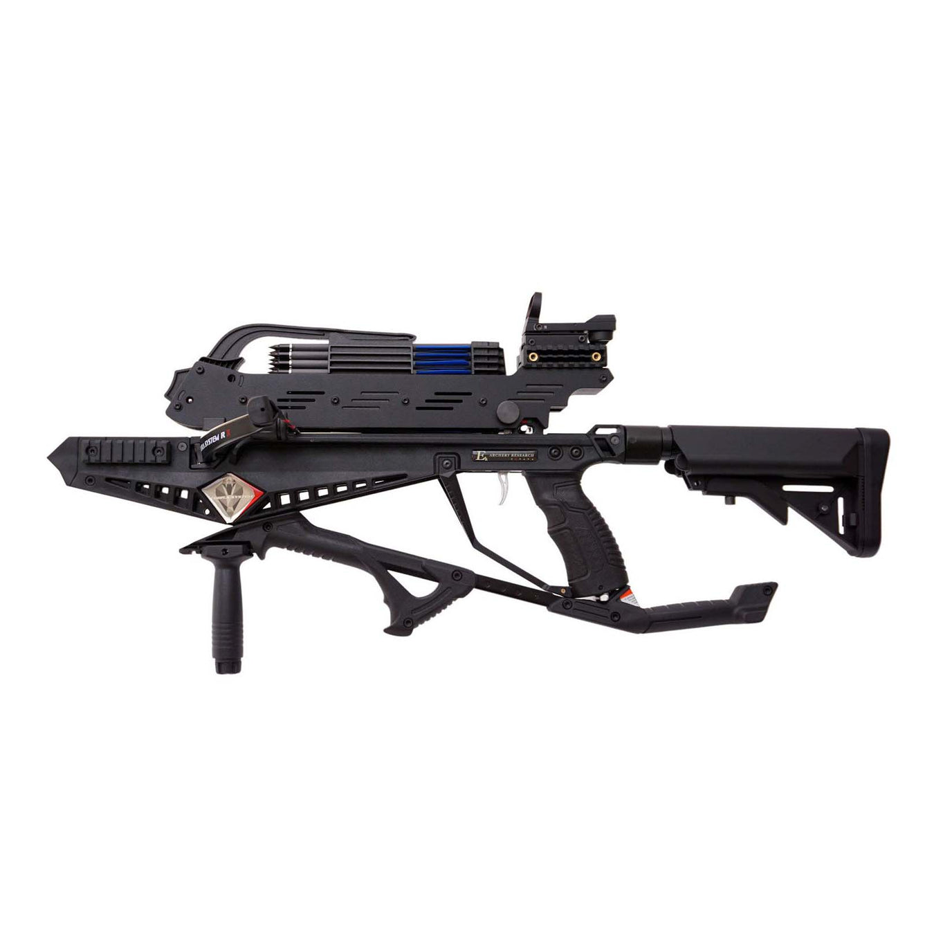Crossbows