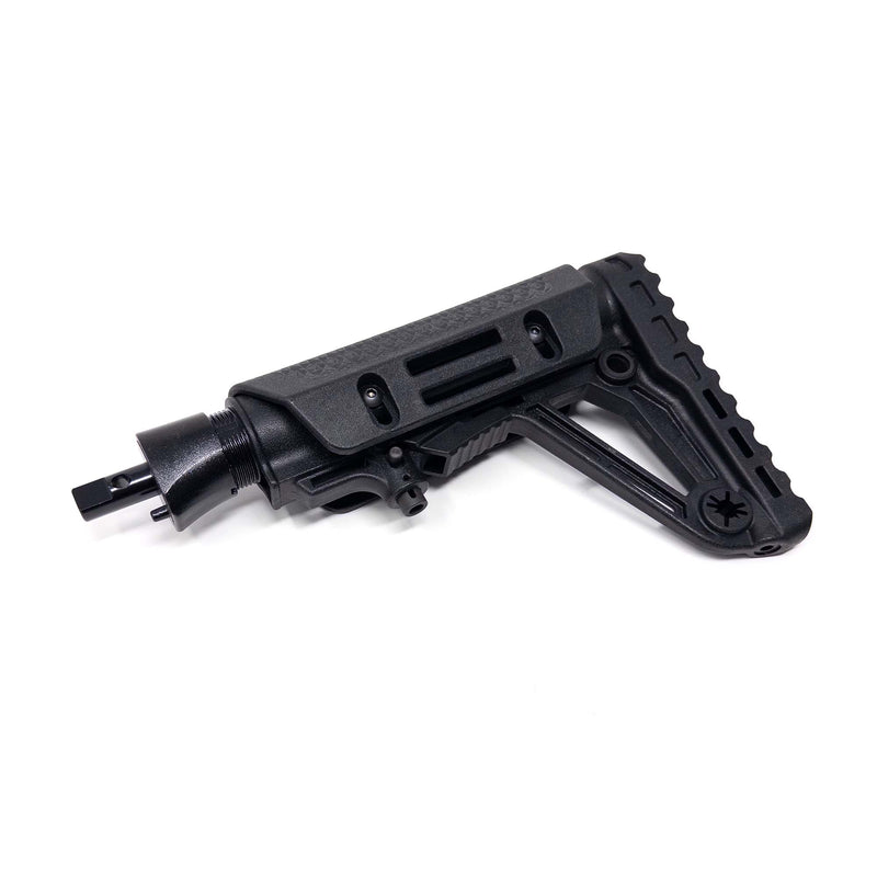 SIEGE Replacement STOCK