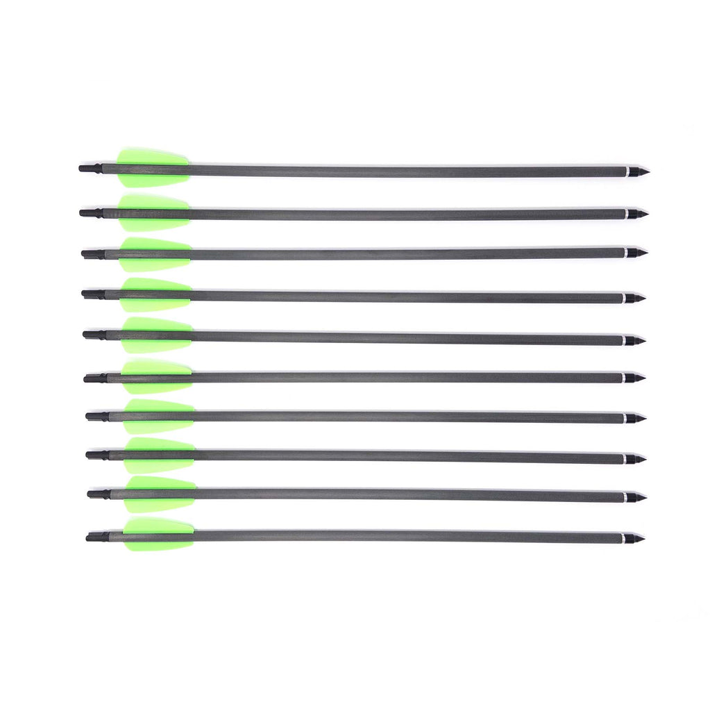 Arrows for Whipshot (10-pack) — GoGun.co