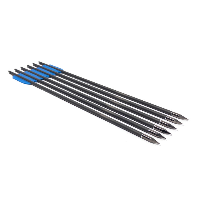Bodkin Arrows for Whipshot (6-pack)