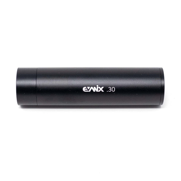 Evanix Suppressor for Max Air or Viper .30 cal GoGun.co Evanix Suppressor for Max Air or Viper .30 cal GoGun.co