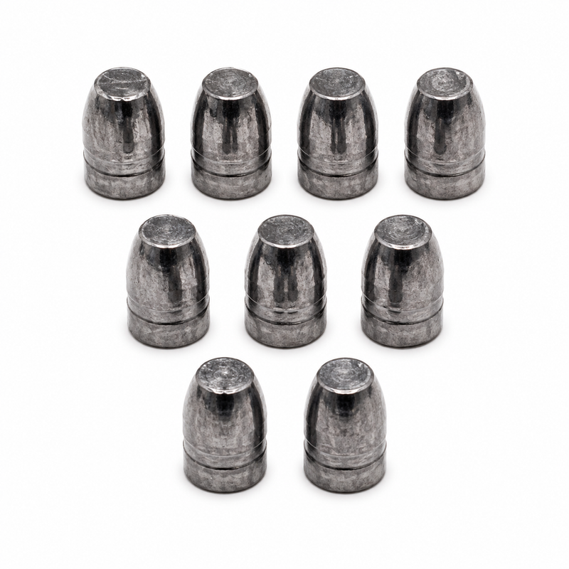 Slugs for .30 cal Huben GK1 & K1 Air Guns (150 Pack)