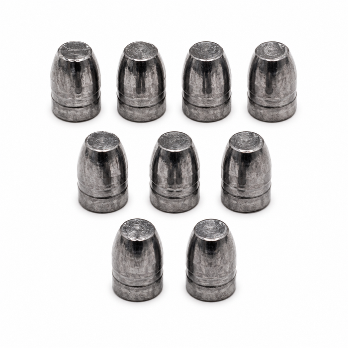 Slugs for .30 cal Huben GK1 & K1 Air Guns (150 Pack)