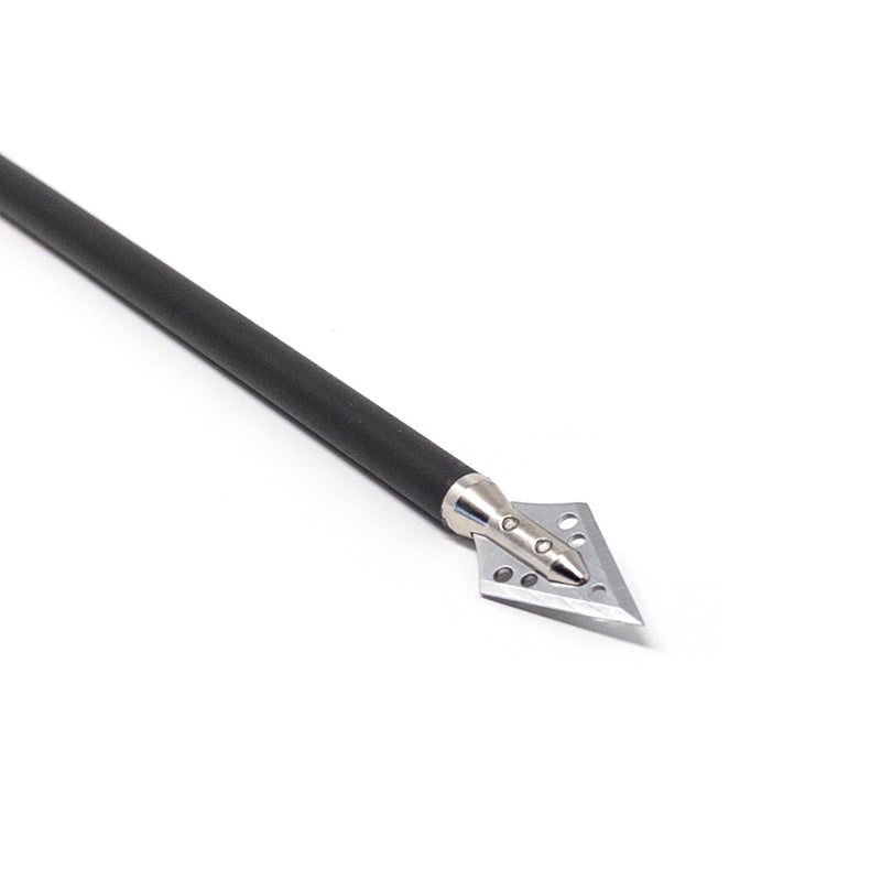 GoGun Broadhead Arrows for Cobra Adder (6 Pack)