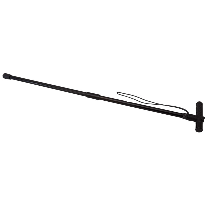 Dart Hiker - Blowgun Revolver Hiking Stick