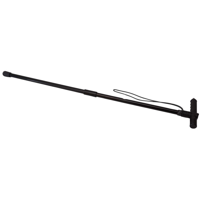 Dart Hiker - Blowgun Revolver Hiking Stick