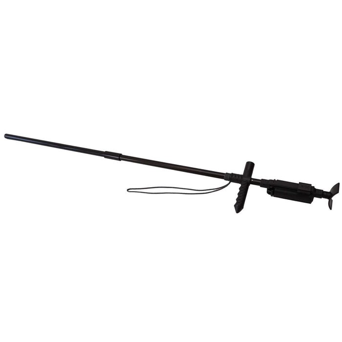 Dart Hiker - Blowgun Revolver Hiking Stick — GoGun.co