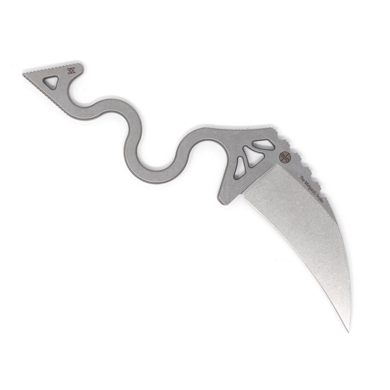 Snake Knife