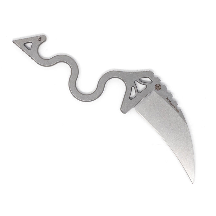 Snake Knife