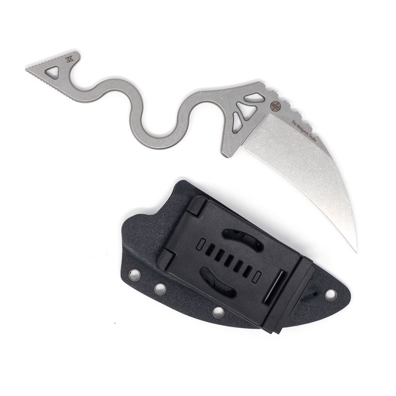 Snake Knife