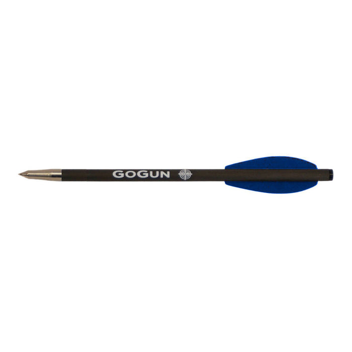 GoGun Precision Arrows For Interceptor (10-pack)