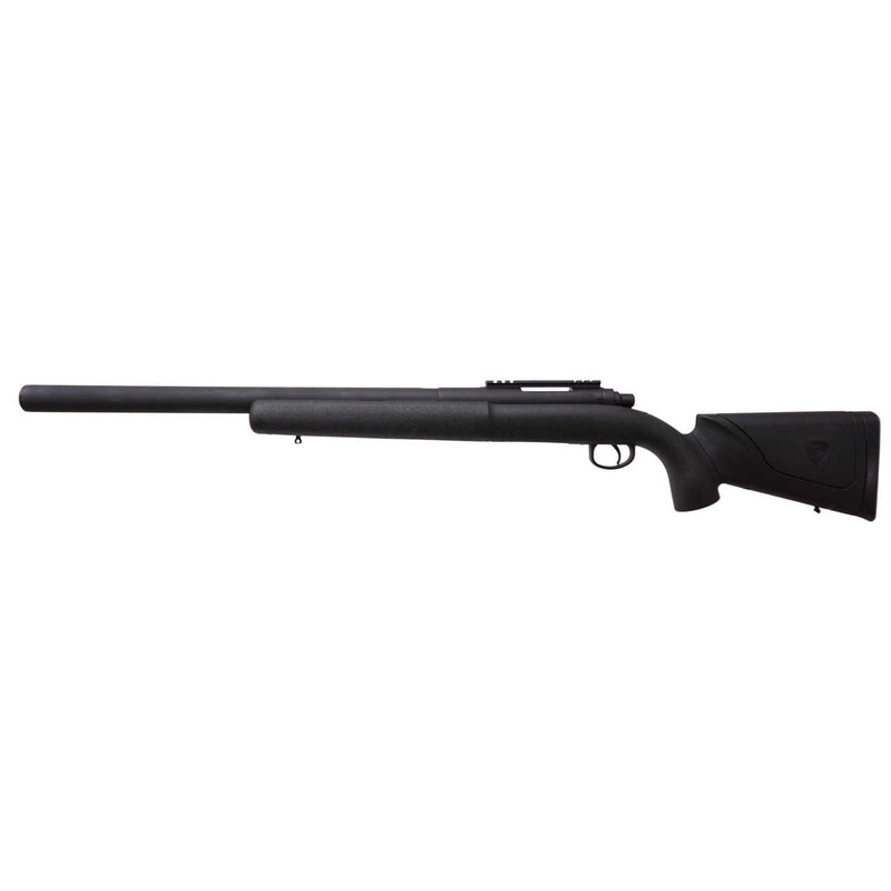 STS Spring Powered "Steel Striker" Needle Rifle
