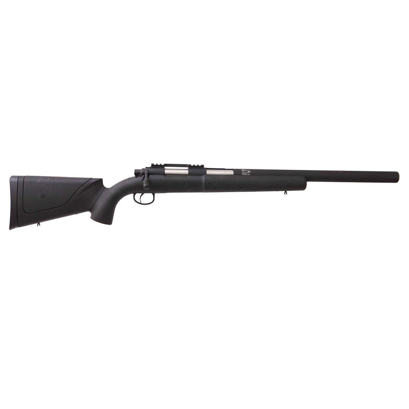 Steel Striker Needle Rifles and Accessories