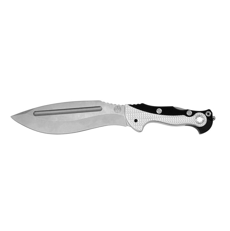 Transformer Folding Kukri