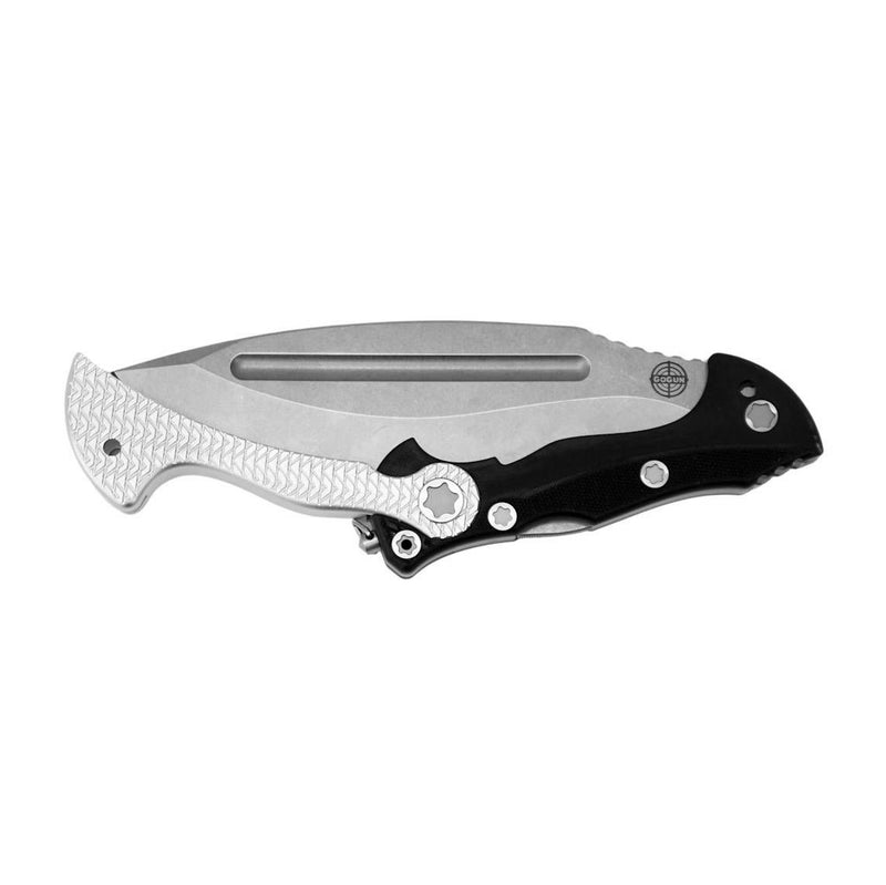 Transformer Folding Kukri
